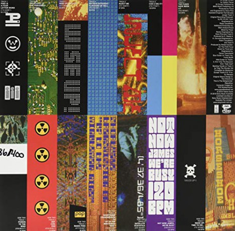 Pop Will Eat Itself: This Is The Day... This Is The Hour... This Is This! (30th Anniversary Deluxe) [2xWinyl]