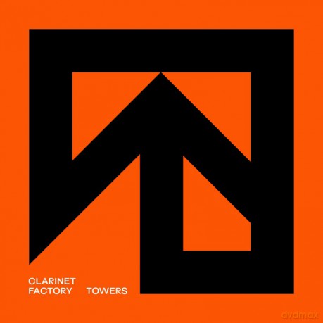 Clarinet Factory: Towers [Winyl]