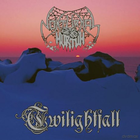 Nokturnal Mortum: Twighlightfall [CD]