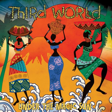 Third World: Under The Magic Sun [Winyl]