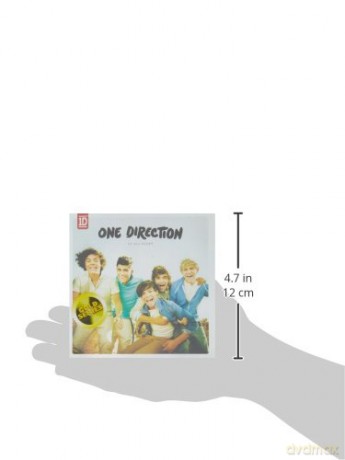 One Direction: Up All Night (Gold Series) [CD]