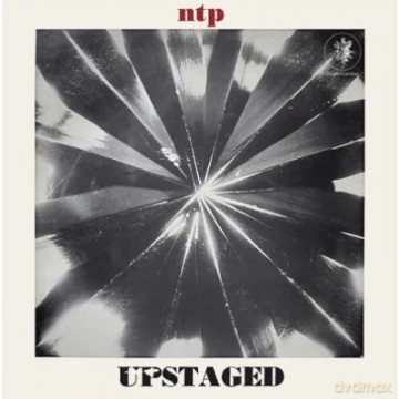 Ntp: Upstaged [Winyl]