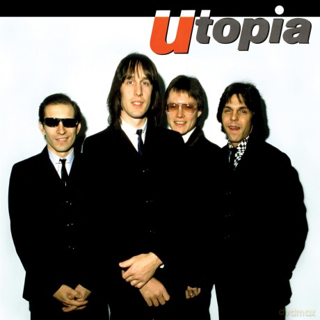 Utopia: Utopia [Winyl]