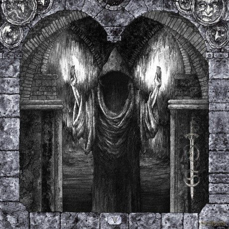 Depressive Silence: V - Medieval Demons Mmxix (Limited) [CD]