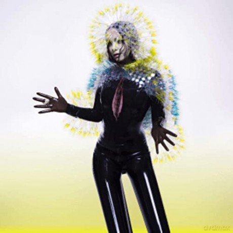 Bjork: Vulnicura [Winyl]
