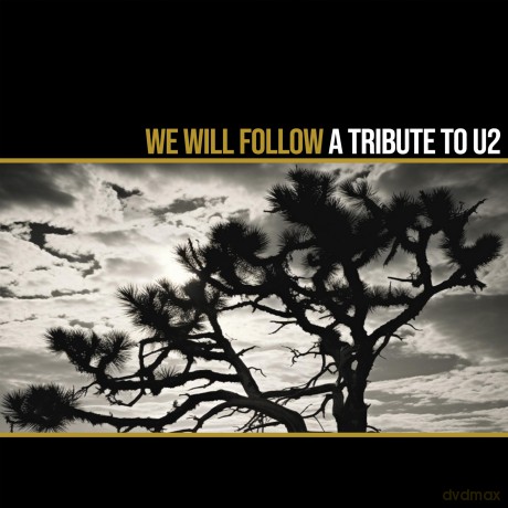 We Will Follow - A Tribute To U2 [Winyl]