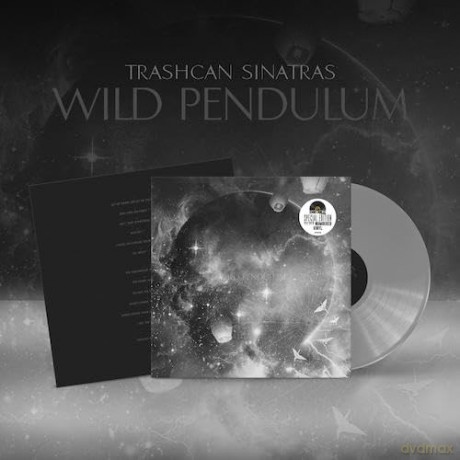 Trashcan Sinatras: Wild Pendulum (RSD 2024) [Winyl]
