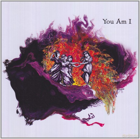 You Am I: You Am I [CD]