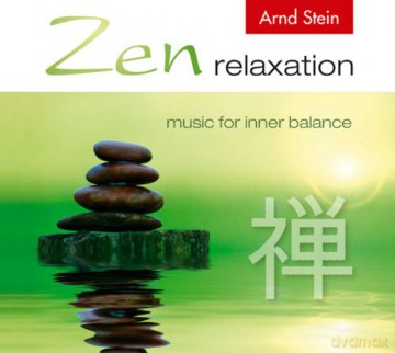 Zen Relaxation [CD]