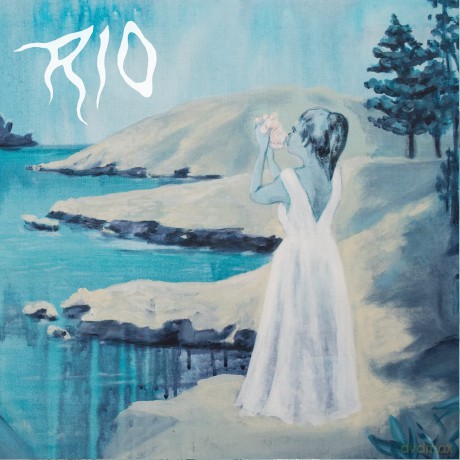 Rio: Alkyonides [CD]