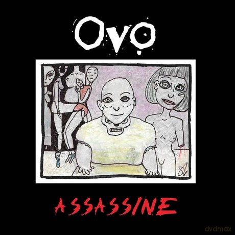 Ovo: Assassine [Winyl]