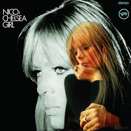Nico: Chelsea Girl (Limited) [Winyl]