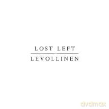 Lost Left: Levollinen [2xWinyl]