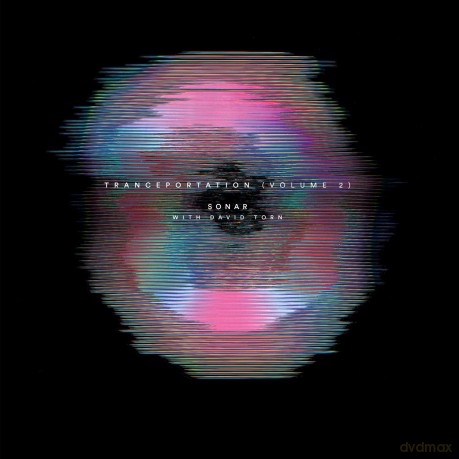 Sonar With Torn David: Tranceportation Vol. 2 [CD]