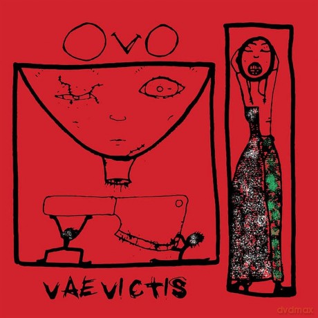 Ovo: Vae Victis [Winyl]