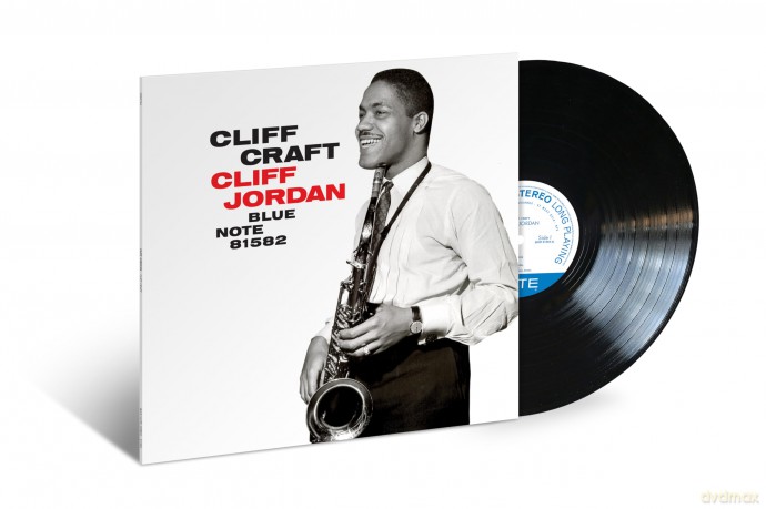 Clifford Brown: Cliff Craft (Blue Note Classic) [Winyl]