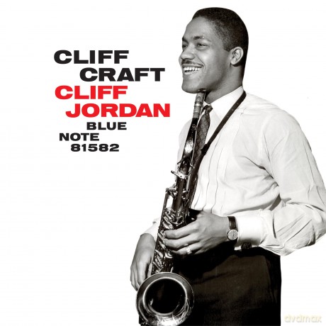 Clifford Brown: Cliff Craft (Blue Note Classic) [Winyl]
