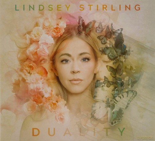 Lindsey Stirling: Duality [CD]