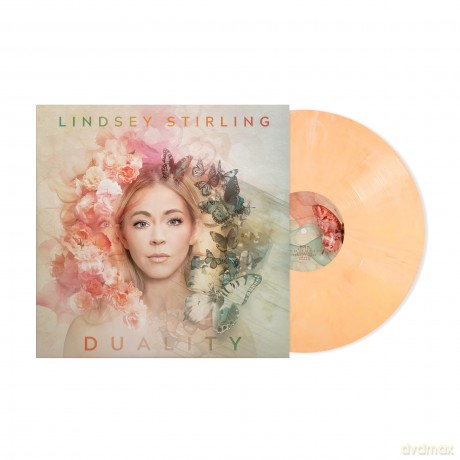 Lindsey Stirling: Duality (Color) [Winyl]