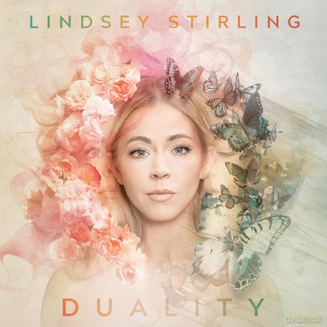 Lindsey Stirling: Duality (Color) [Winyl]