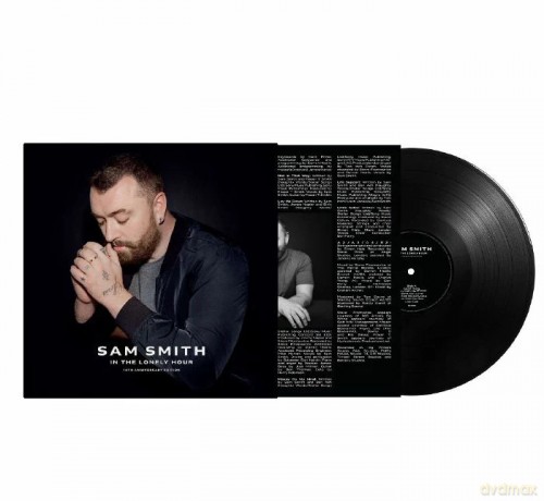 Sam Smith: In The Lonely Hour - 10th Anniversary Edition [Winyl]
