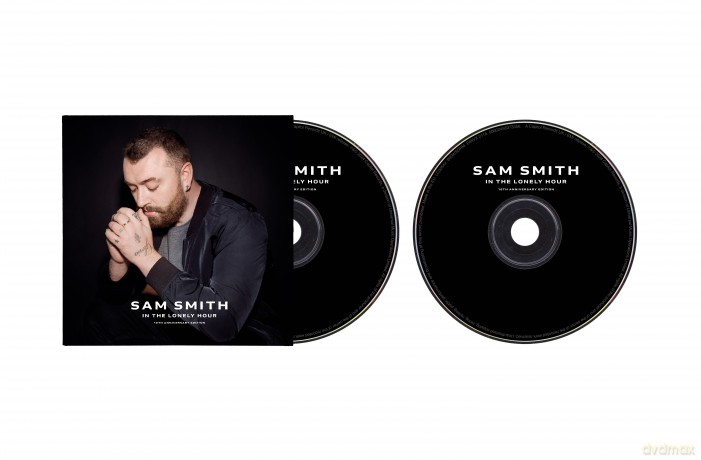 Sam Smith: In The Lonely Hour - 10th Anniversary Edition [2CD]