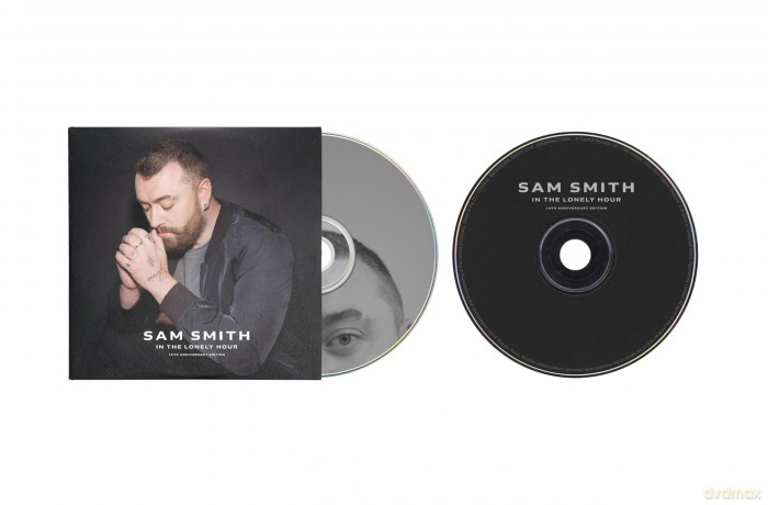 Sam Smith: In The Lonely Hour - 10th Anniversary Edition [2CD]