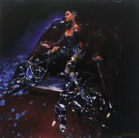 Kehlani: Crash [CD]