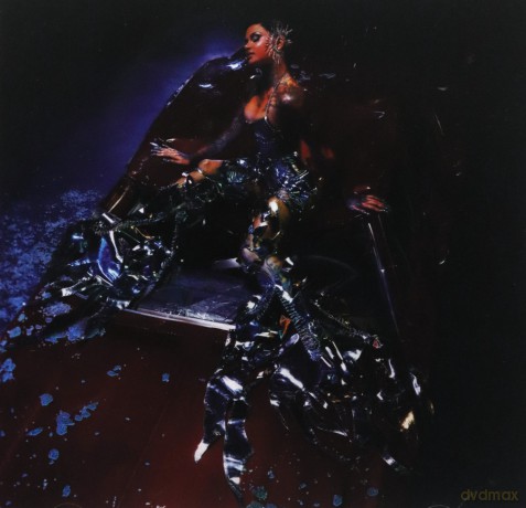 Kehlani: Crash [CD]