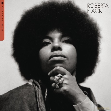 Roberta Flack: Now Playing (Limited Clear) [Winyl]