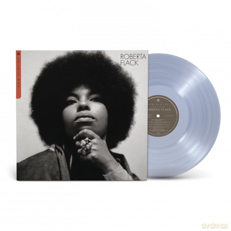 Roberta Flack: Now Playing (Limited Clear) [Winyl]
