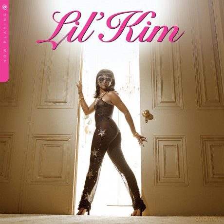 Lil' Kim: Now Playing (Pink) [Winyl]