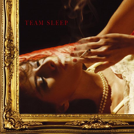 Team Sleep: Team Sleep [2xWinyl]