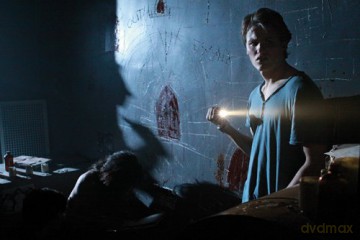 Grave Encounters 2 [Blu-Ray]