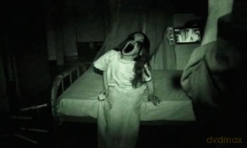 Grave Encounters 2 [Blu-Ray]