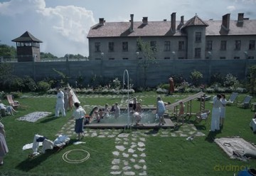 The Zone of Interest (Strefa interesów) [Blu-Ray]