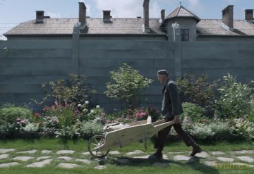 The Zone of Interest (Strefa interesów) [Blu-Ray]