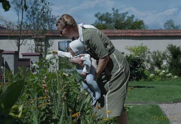 The Zone of Interest (Strefa interesów) [Blu-Ray]