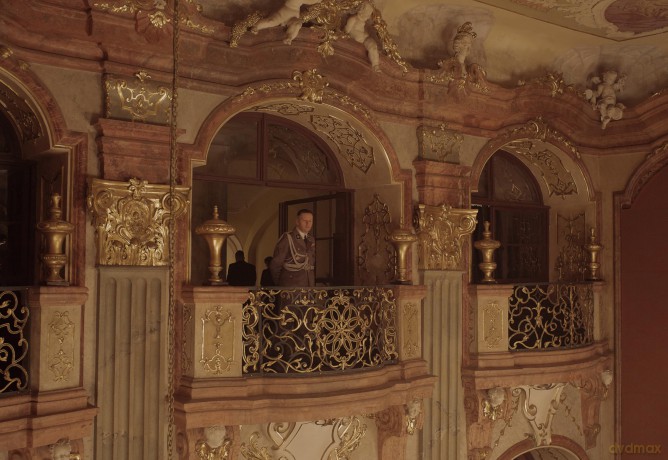 The Zone of Interest (Strefa interesów) (mediabook) [Blu-Ray 4K]+[Blu-Ray]