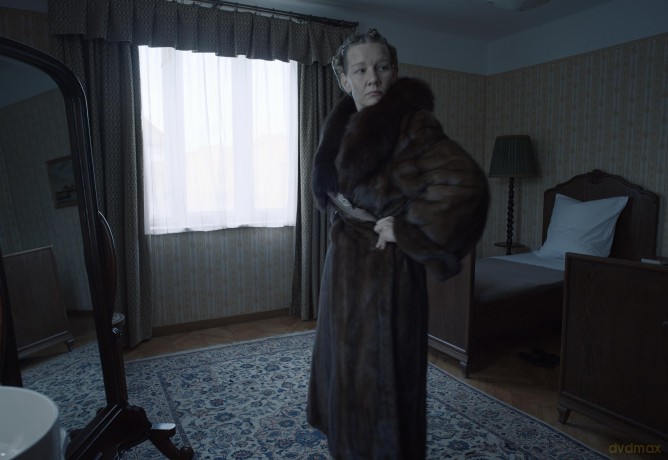 The Zone of Interest (Strefa interesów) (mediabook) [Blu-Ray 4K]+[Blu-Ray]