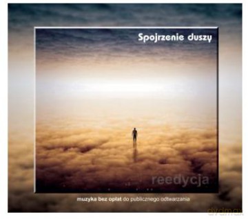 Muzyka bez opłat: Spojrzenie duszy reedycja (digipack) [CD]