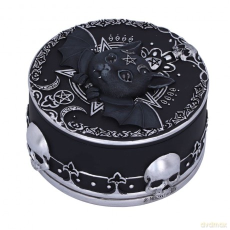 Szkatułka Cult Cuties Malpuss - 10,8 cm