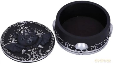 Szkatułka Cult Cuties Malpuss - 10,8 cm