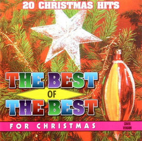 Best Of Best For Christmas [CD]