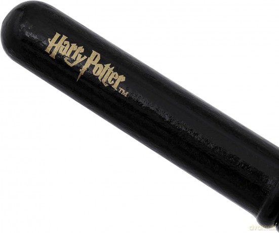 HARRY POTTER (WAND) PEN & PENCIL SET / zestaw Harry Potter długopis (różdżka) plus ołówek (miotła - Nimbus 2000)