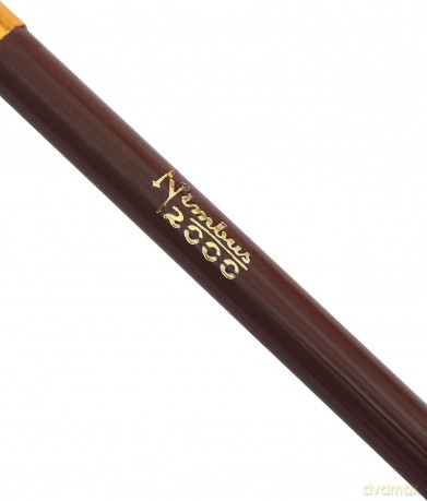 HARRY POTTER (WAND) PEN & PENCIL SET / zestaw Harry Potter długopis (różdżka) plus ołówek (miotła - Nimbus 2000)