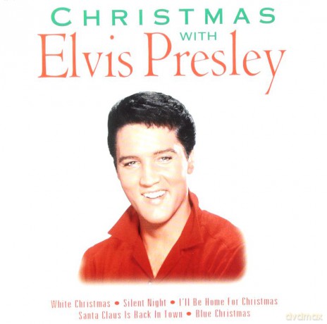Elvis Presley: Christmas With Stars [CD]