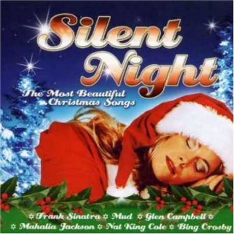 Silent Night [CD]
