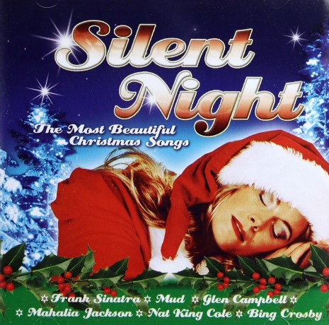 Silent Night [CD]