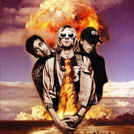Nirvana: Live [BOX] [10CD]